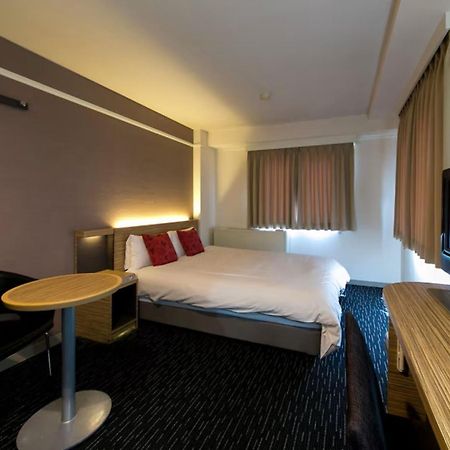 Plaza Hotel Toyota Toyota  Luaran gambar