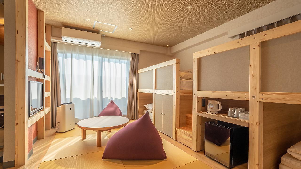 Plaza Hotel Toyota Toyota  Luaran gambar