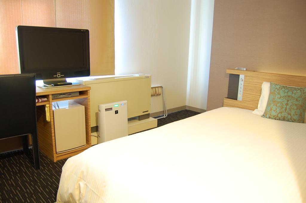 Plaza Hotel Toyota Toyota  Bilik gambar