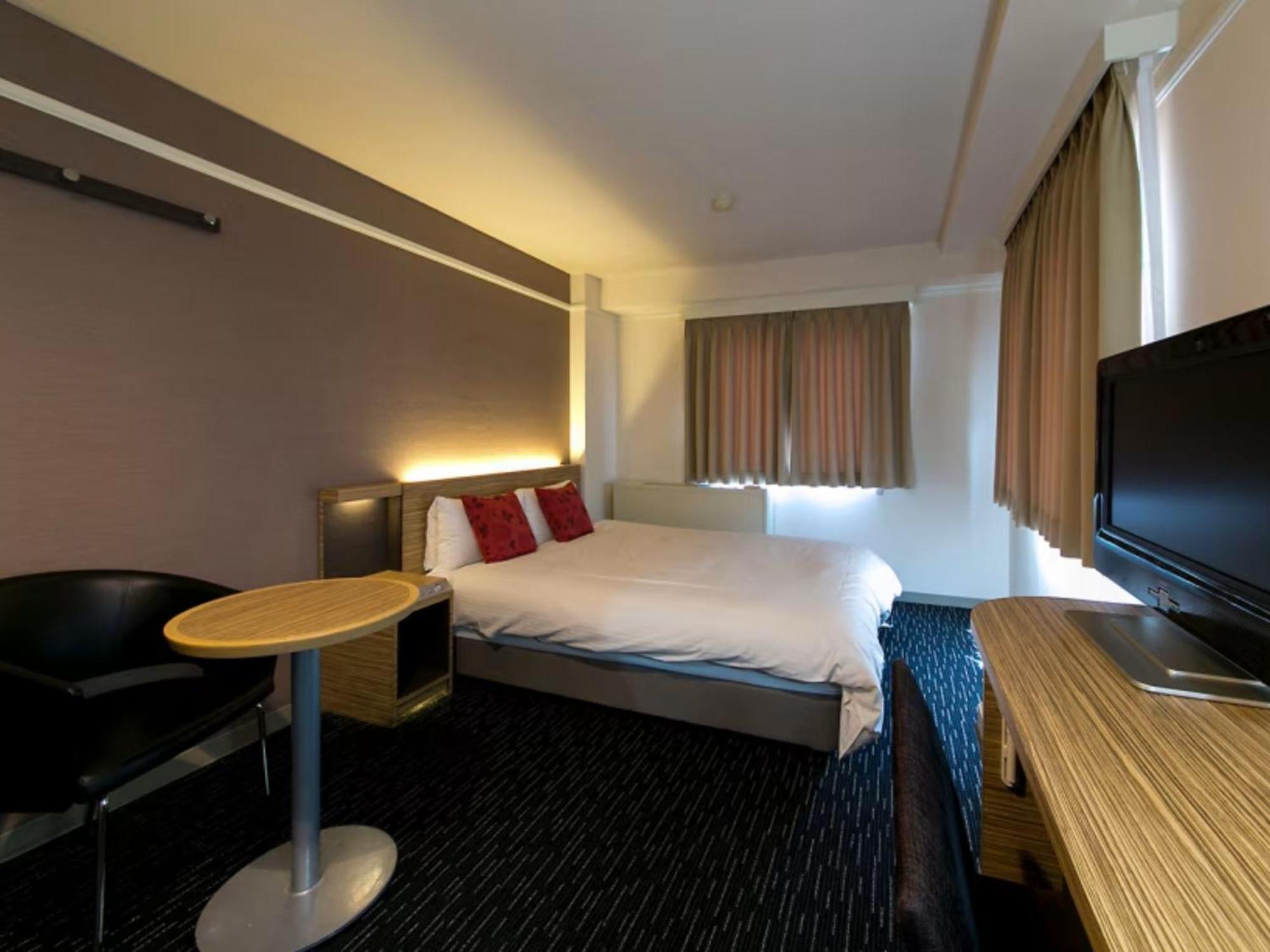 Plaza Hotel Toyota Toyota  Luaran gambar