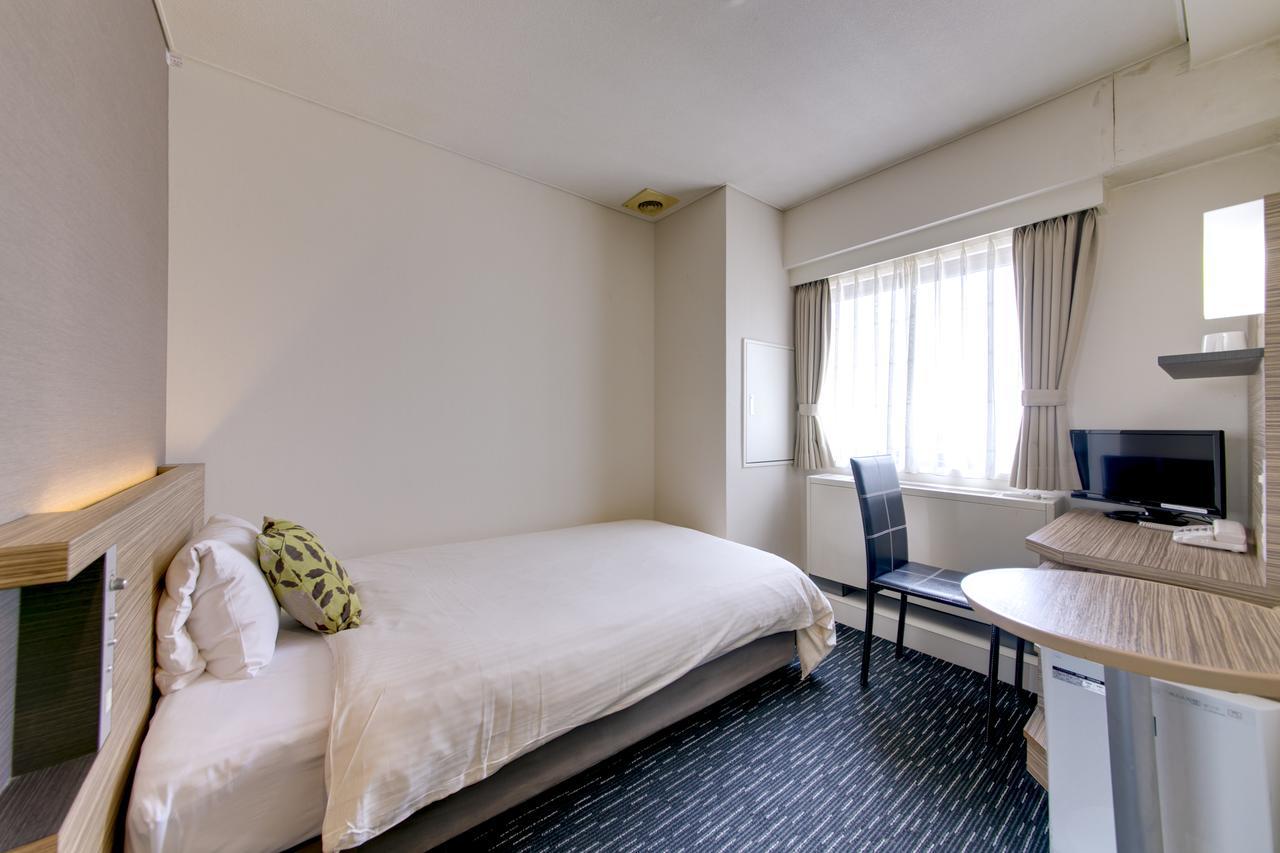 Plaza Hotel Toyota Toyota  Luaran gambar