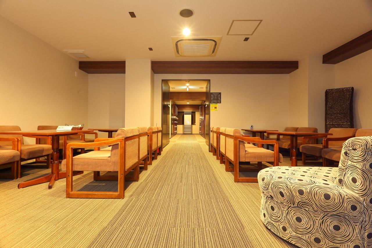 Plaza Hotel Toyota Toyota  Luaran gambar