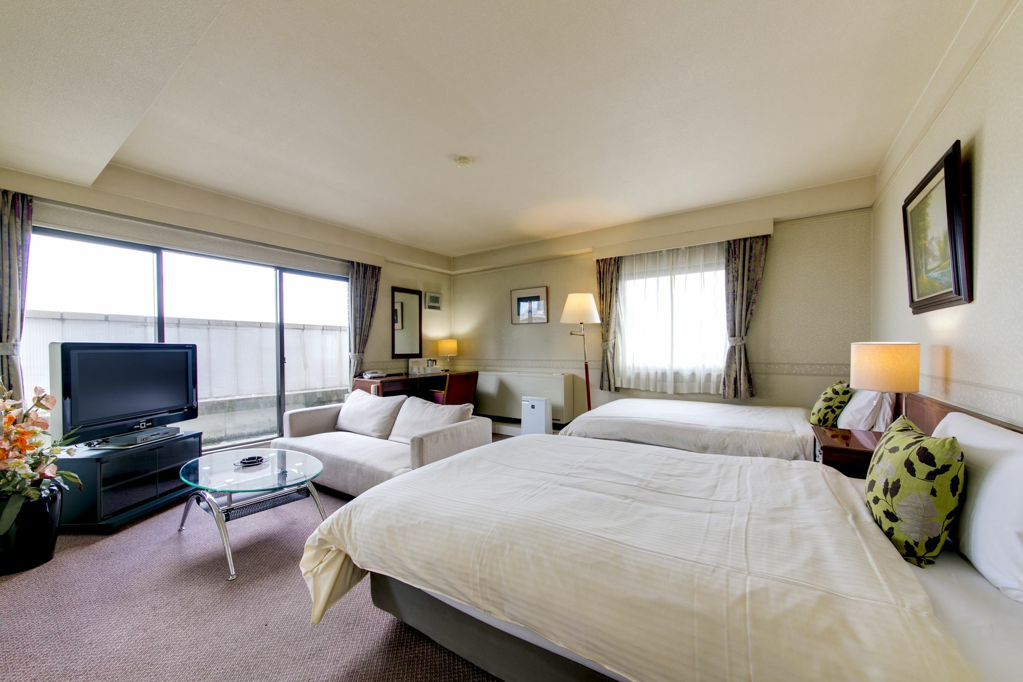 Plaza Hotel Toyota Toyota  Luaran gambar