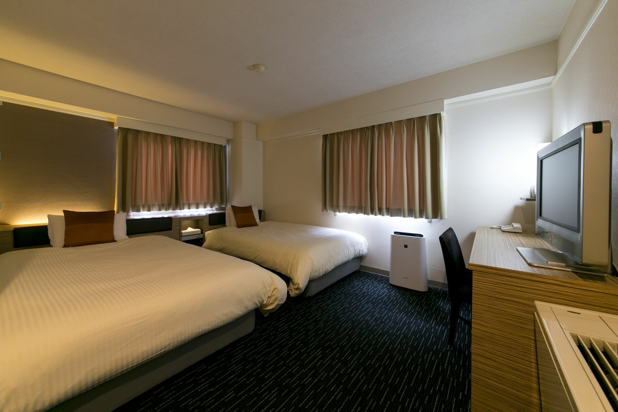 Plaza Hotel Toyota Toyota  Luaran gambar