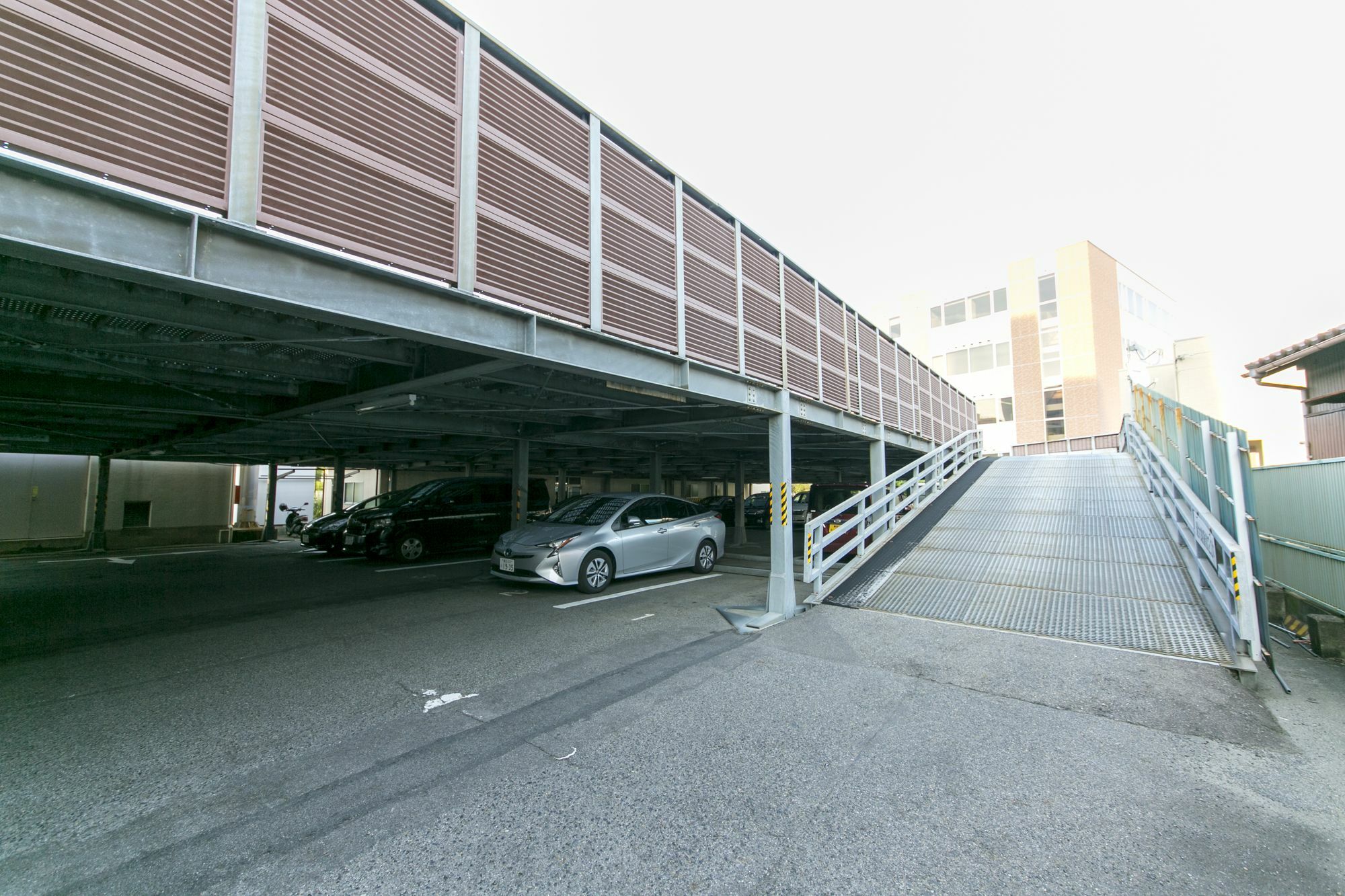 Plaza Hotel Toyota Toyota  Luaran gambar